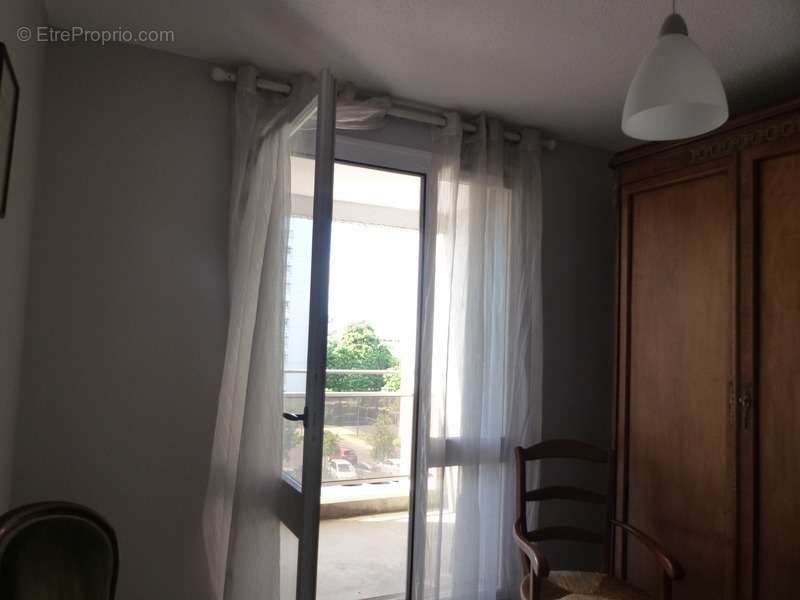 Appartement à COURNON-D&#039;AUVERGNE