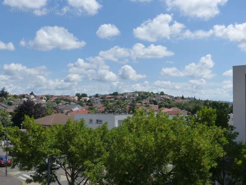 Appartement à COURNON-D&#039;AUVERGNE