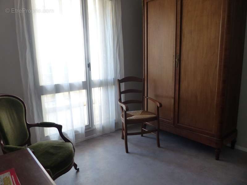 Appartement à COURNON-D&#039;AUVERGNE