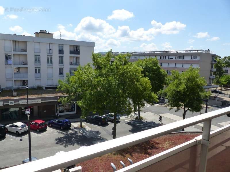 Appartement à COURNON-D&#039;AUVERGNE