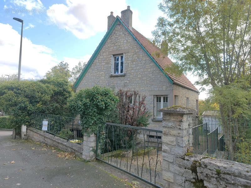 Maison à FONTAINE-LES-DIJON