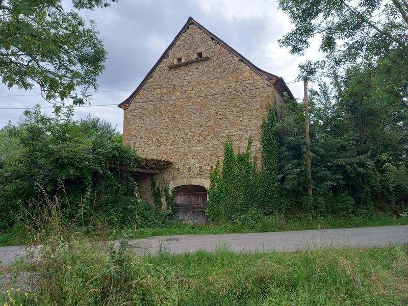 Maison à SAVIGNAC