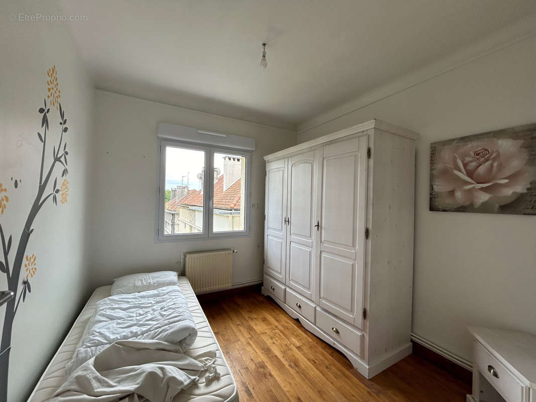 Appartement à AMIENS