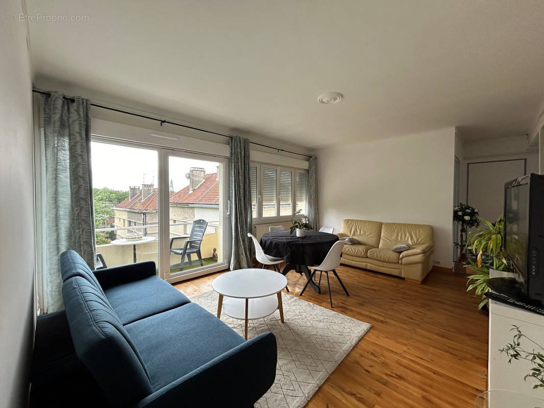 Appartement à AMIENS