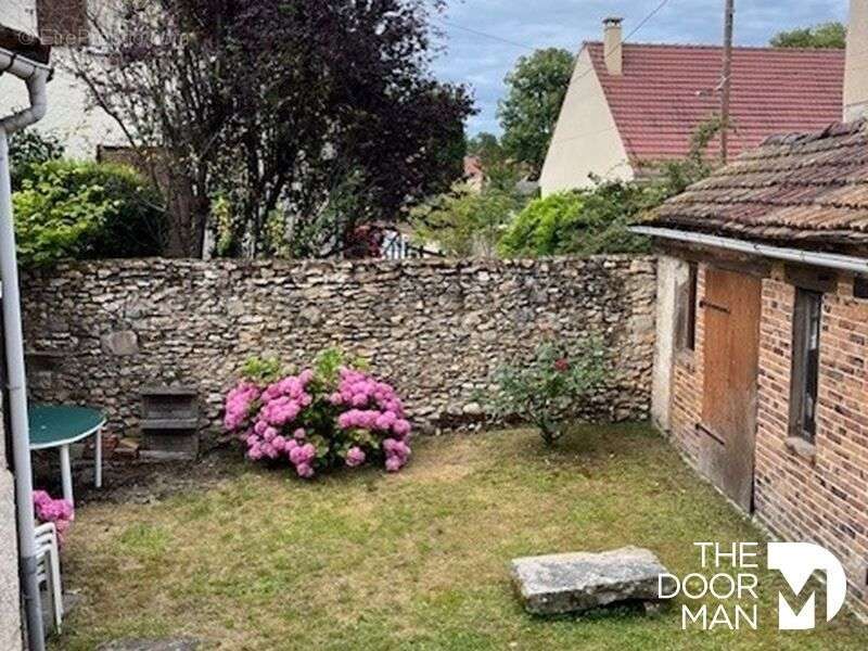 Appartement à DOURDAN