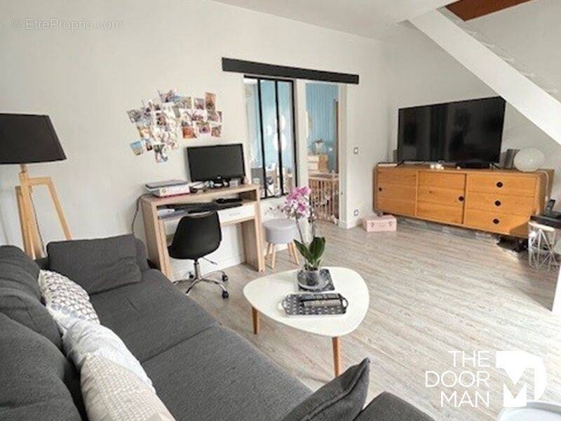 Appartement à DOURDAN