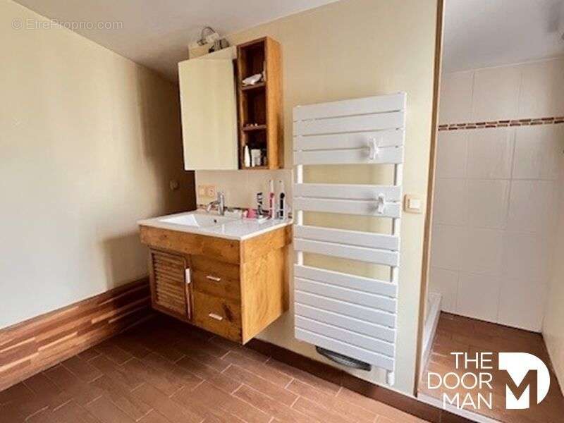 Appartement à DOURDAN