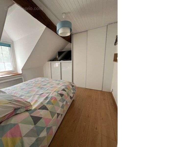 Appartement à DOURDAN