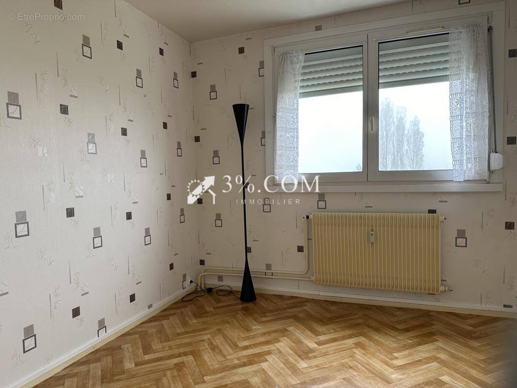 Appartement à EPINAL