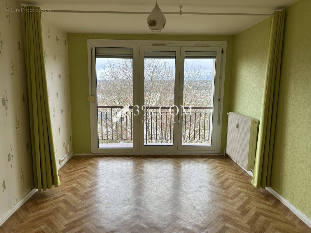 Appartement à EPINAL