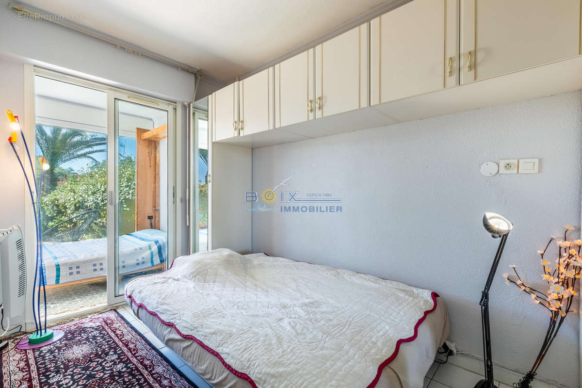 Appartement à SETE