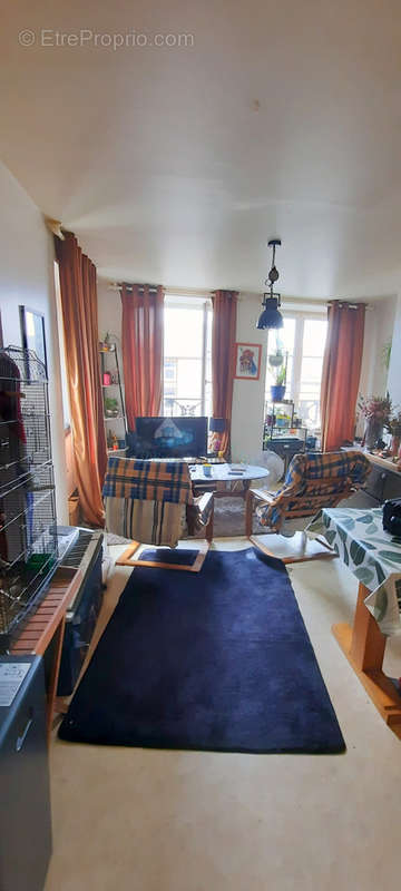 Appartement à AVRANCHES