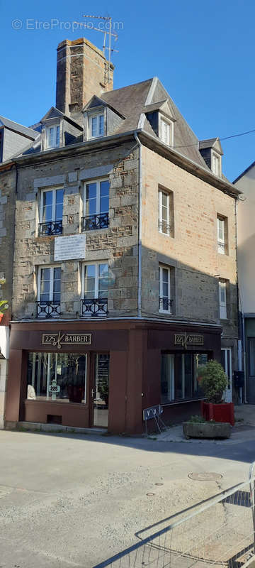 Appartement à AVRANCHES