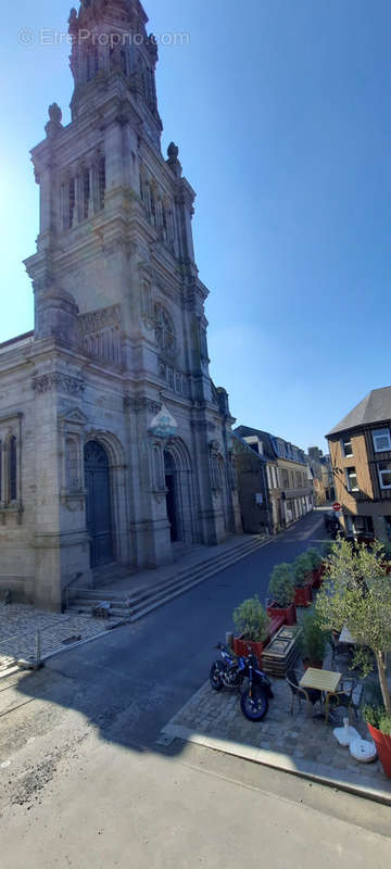 Appartement à AVRANCHES