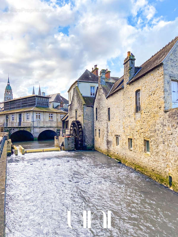 Maison à BAYEUX