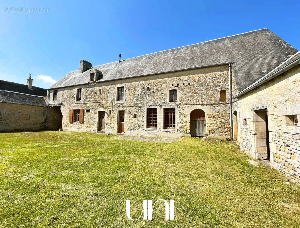 Maison à BAYEUX