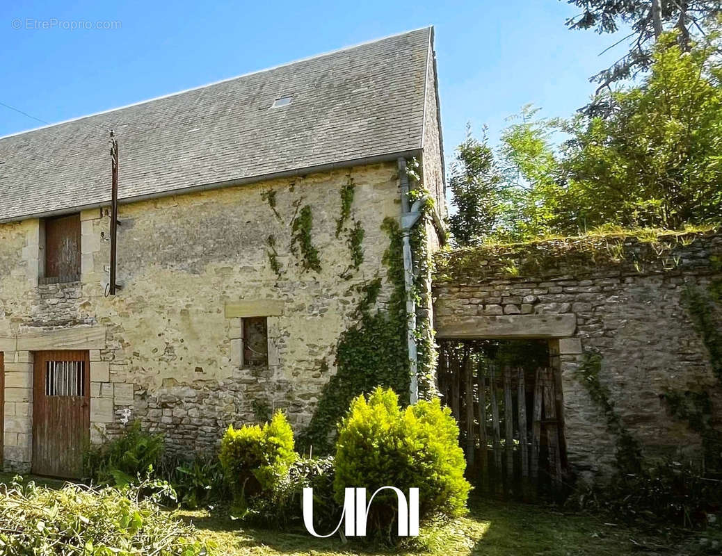 Maison à BAYEUX