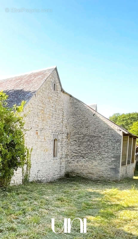 Maison à BAYEUX