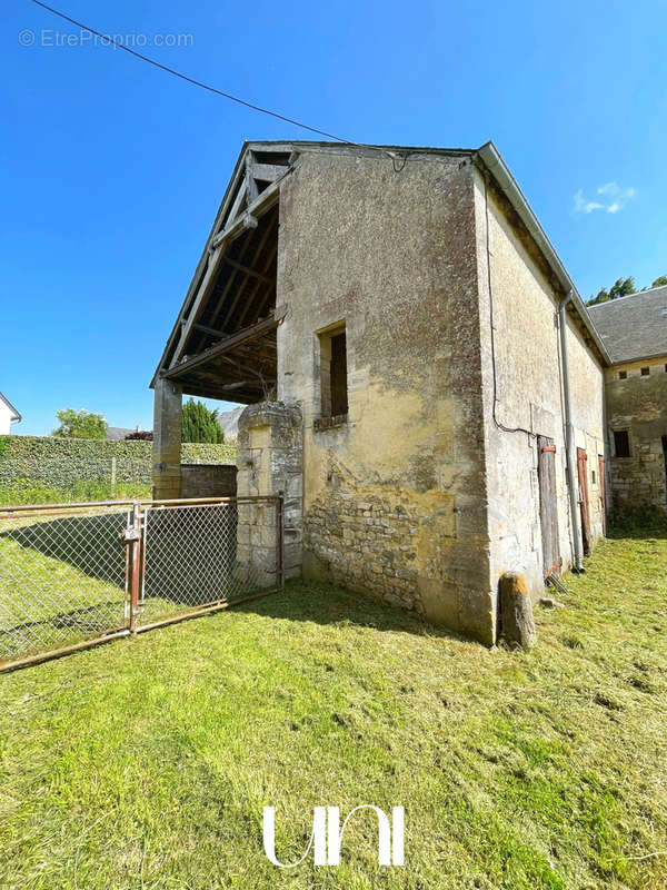 Maison à BAYEUX