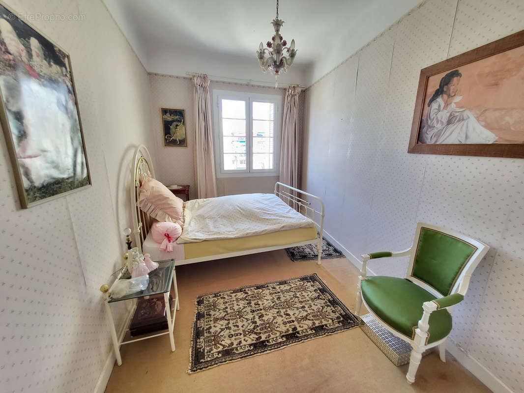 Appartement à HYERES