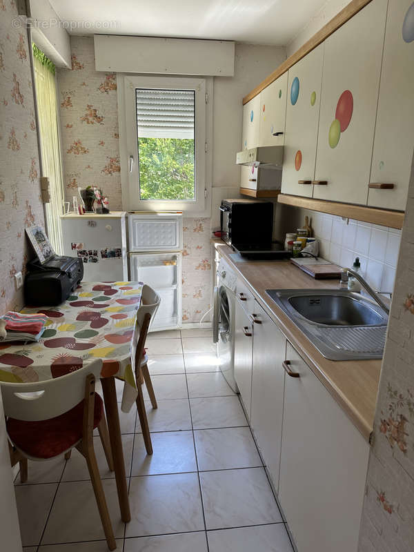 Appartement à HYERES