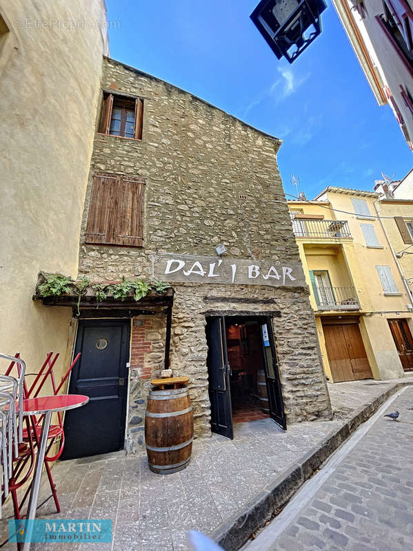 Maison à CERET