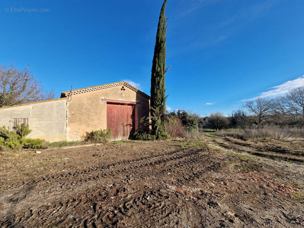 Maison à AIX-EN-PROVENCE