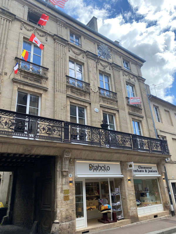 Appartement à BAYEUX