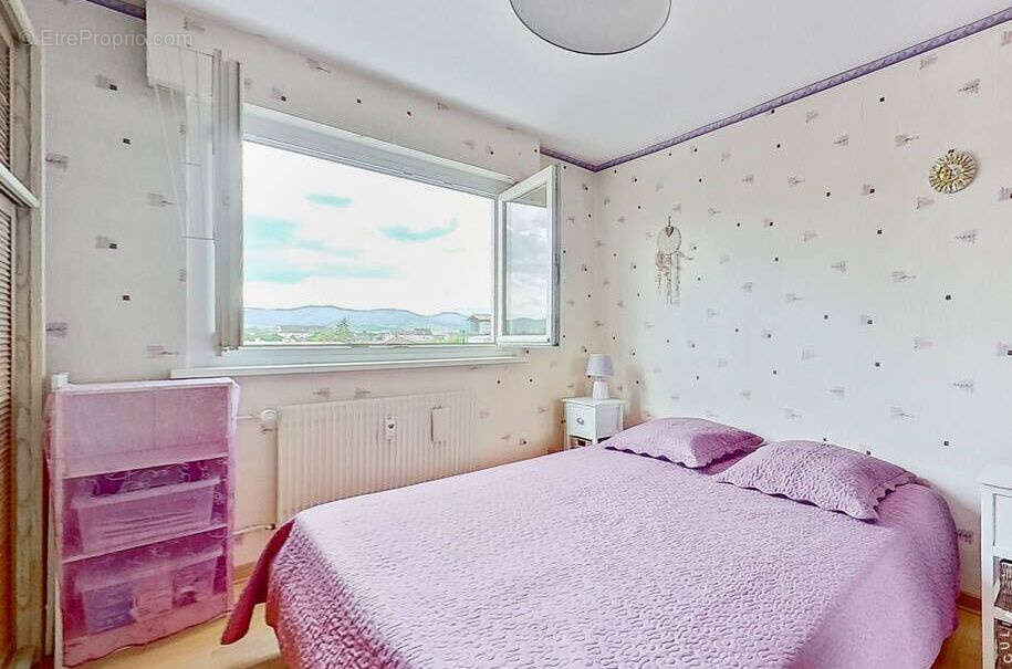 Appartement à COLMAR