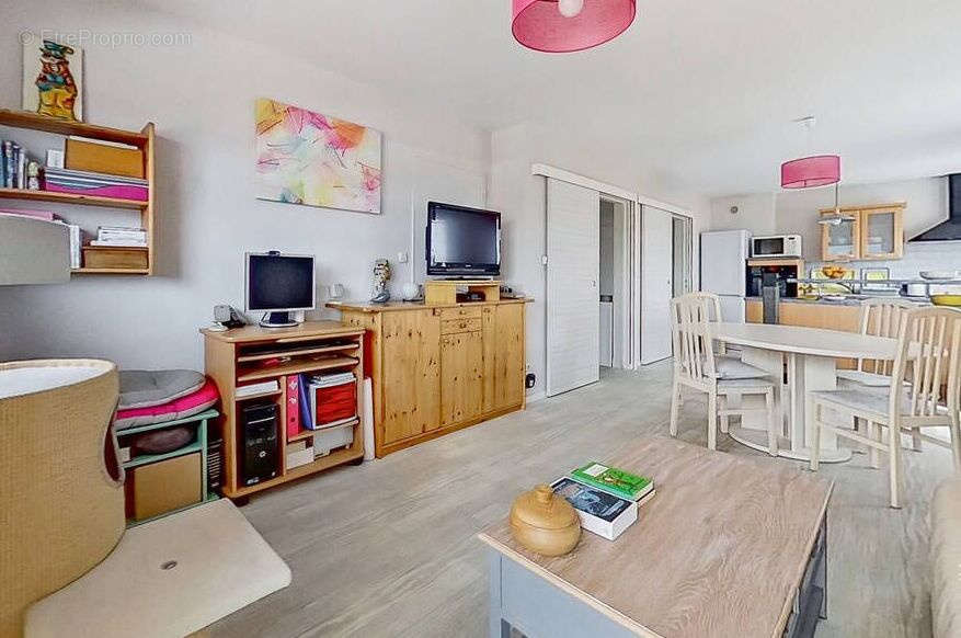 Appartement à COLMAR