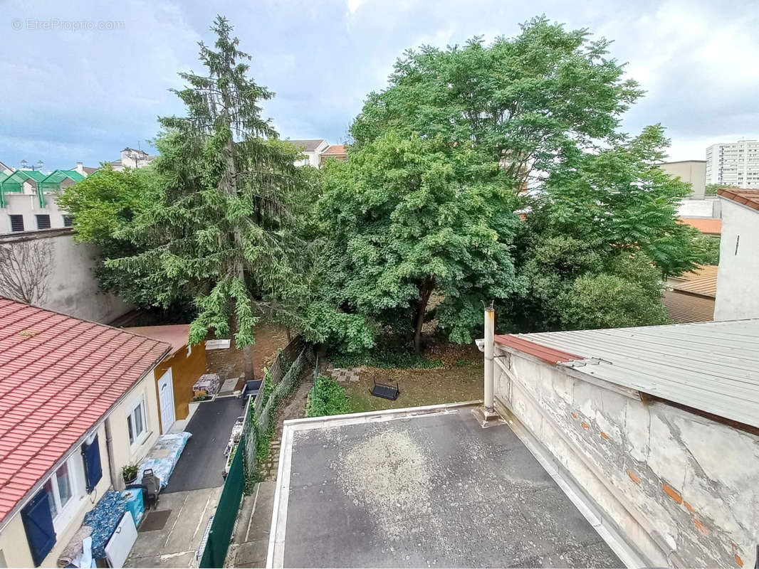 Appartement à CRETEIL