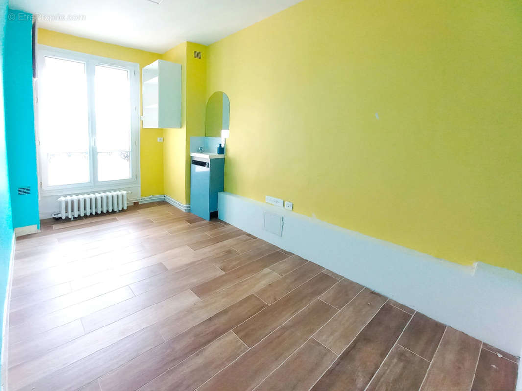 Appartement à CRETEIL