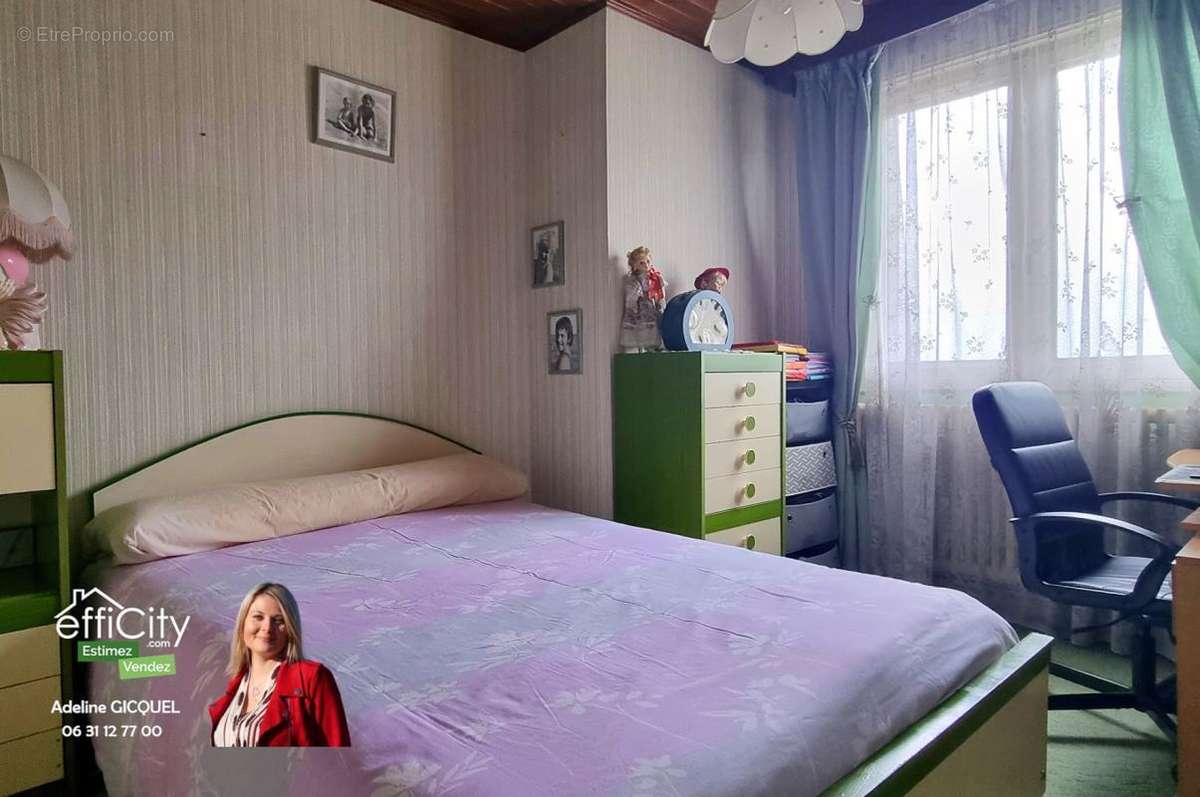 Appartement à MIRIBEL