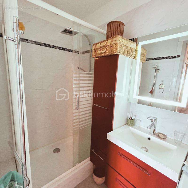 Appartement à TOURS