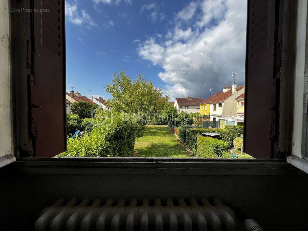 Maison à MARSANNAY-LA-COTE