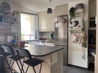 Appartement à CORBEIL-ESSONNES