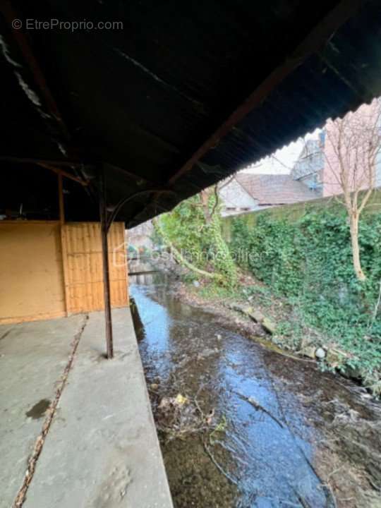 Appartement à COLMAR