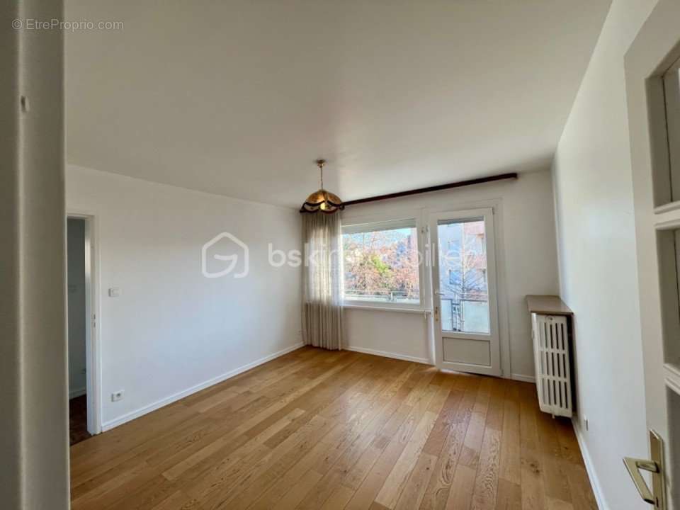 Appartement à COLMAR