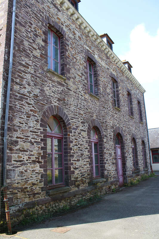 Appartement à RANNEE