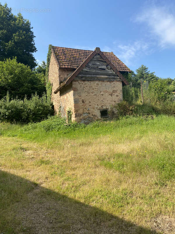 Maison à VAUCLAIX