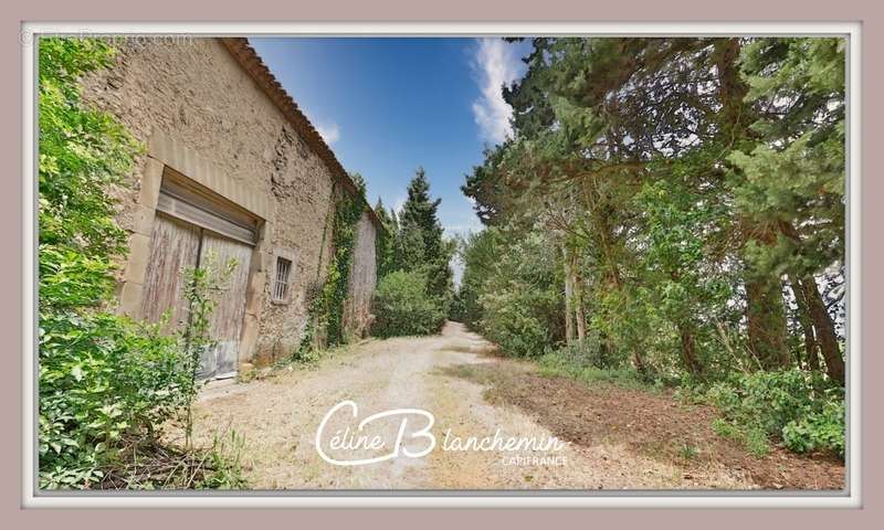 Maison à CARCASSONNE