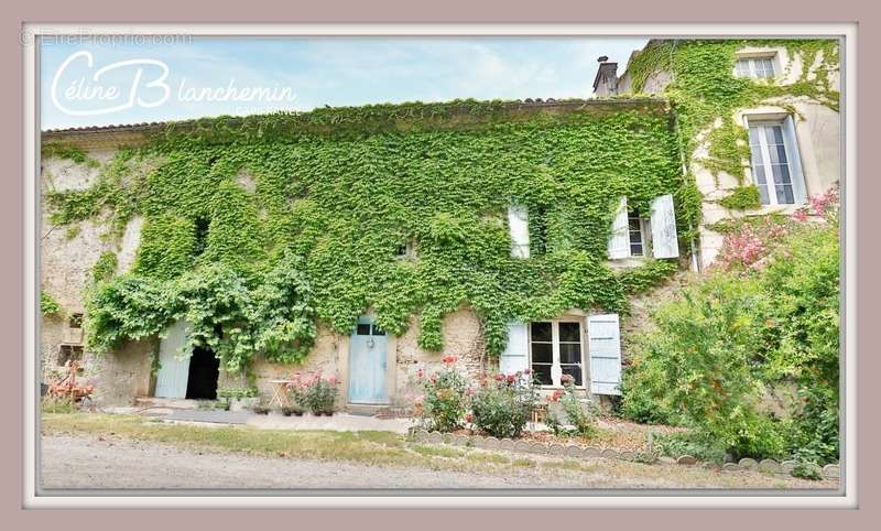 Maison à CARCASSONNE