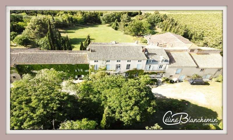 Maison à CARCASSONNE