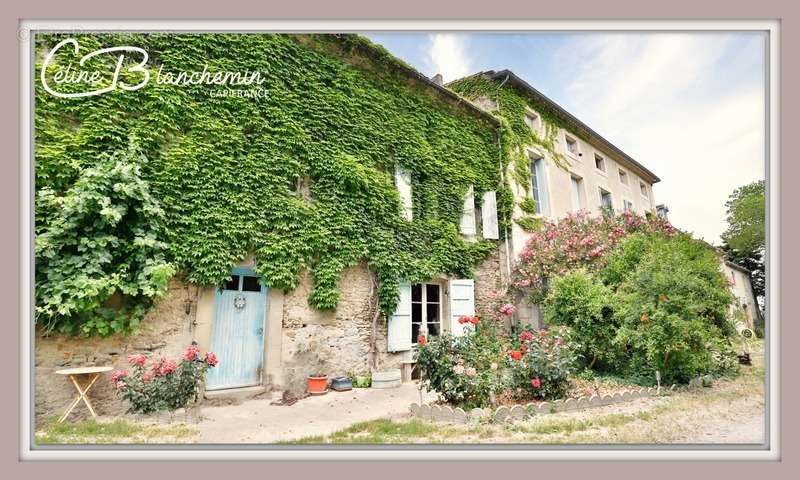 Maison à CARCASSONNE