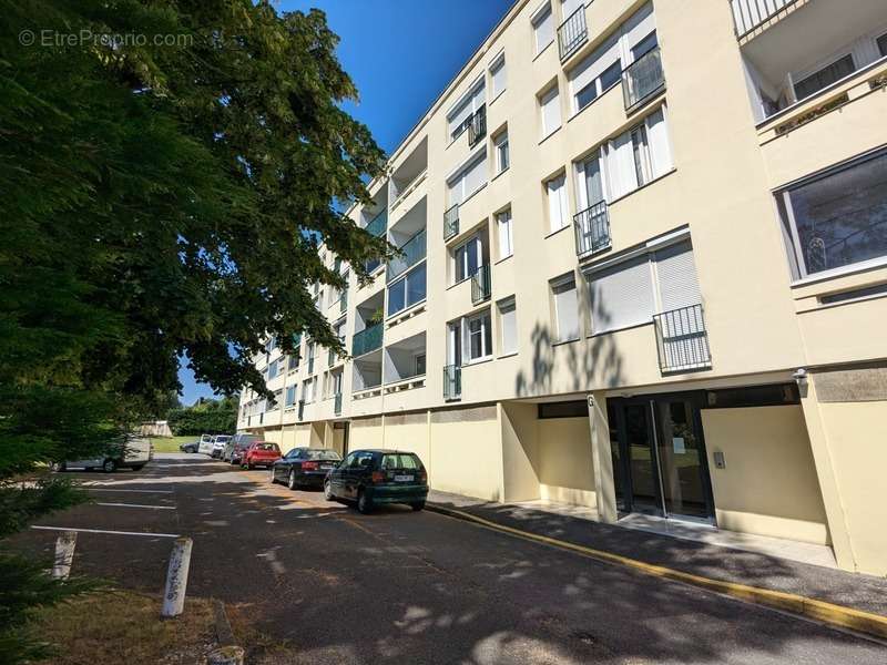 Appartement à CARBON-BLANC