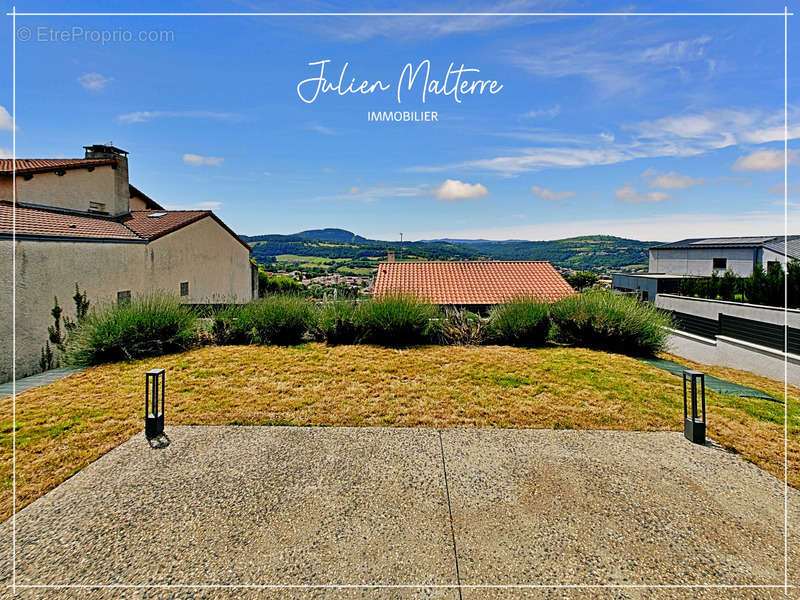 Maison à LE PUY-EN-VELAY