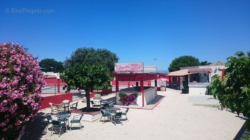 Maison à VALRAS-PLAGE