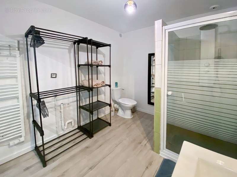 Appartement à LE MANS