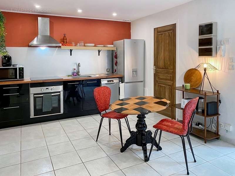 Appartement à LE MANS