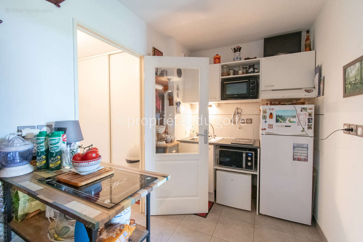 Appartement à SETE